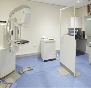 Radiology Practice Fitout