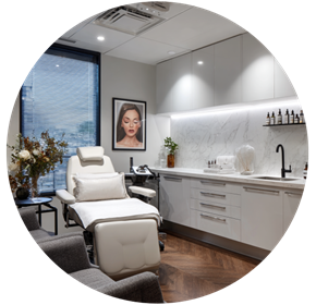 Cosmetic Clinic Fitout