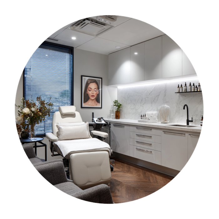 Cosmetic Clinic Fitout