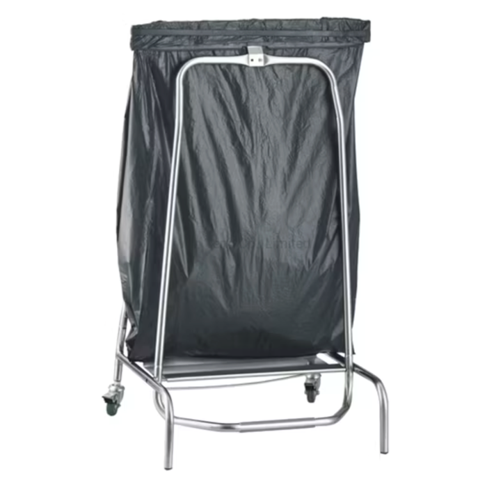Industrial Waste Bag Stand
