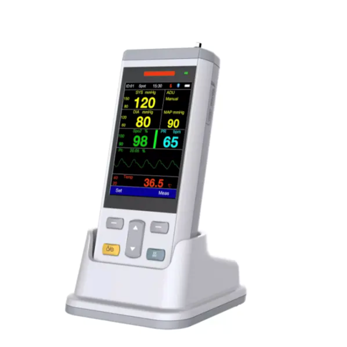 Telemetry Patient Monitor