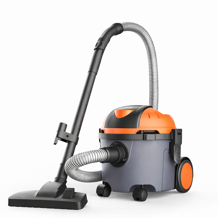 Canister Vacuum Cleaner