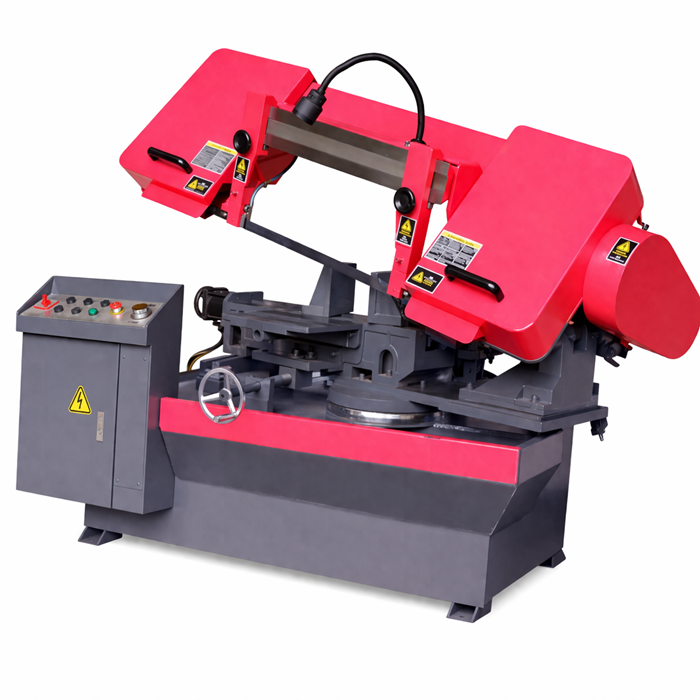 Miter Bandsaw