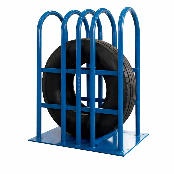 Tyre Inflation Cage