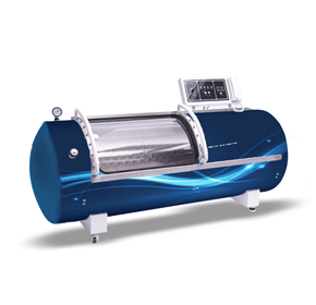 Hyperbaric Oxygen Therapy Machine