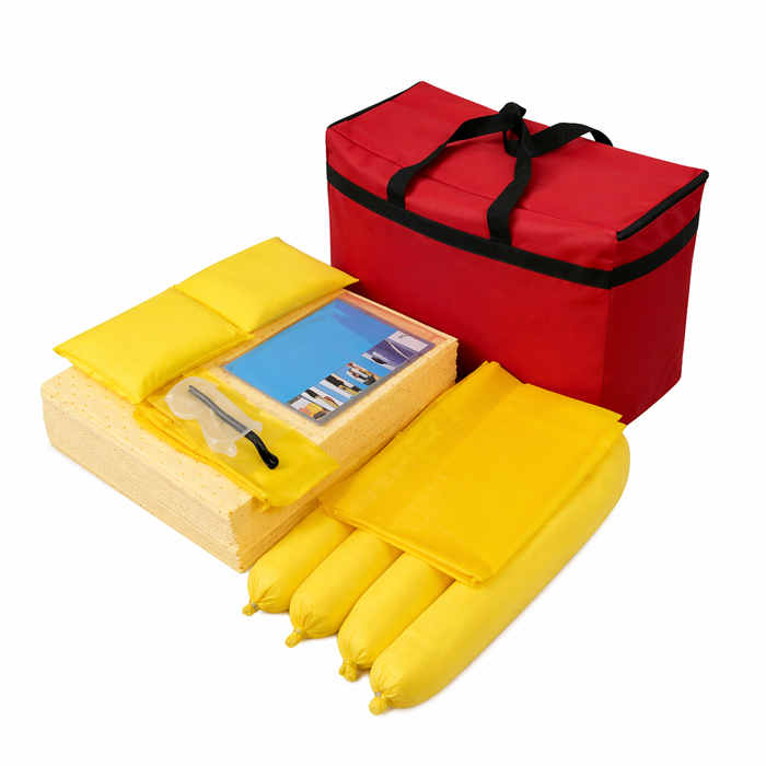 Biohazard Spill Kit