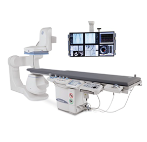 Cath Lab Equipment