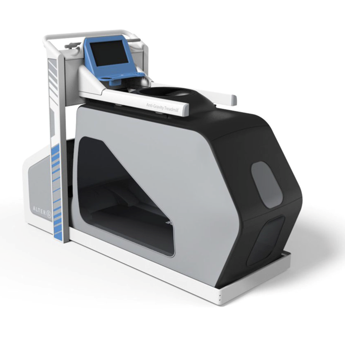 Anti Gravity Treadmill