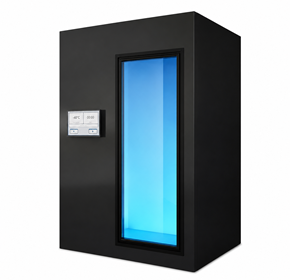 Cryotherapy Chamber