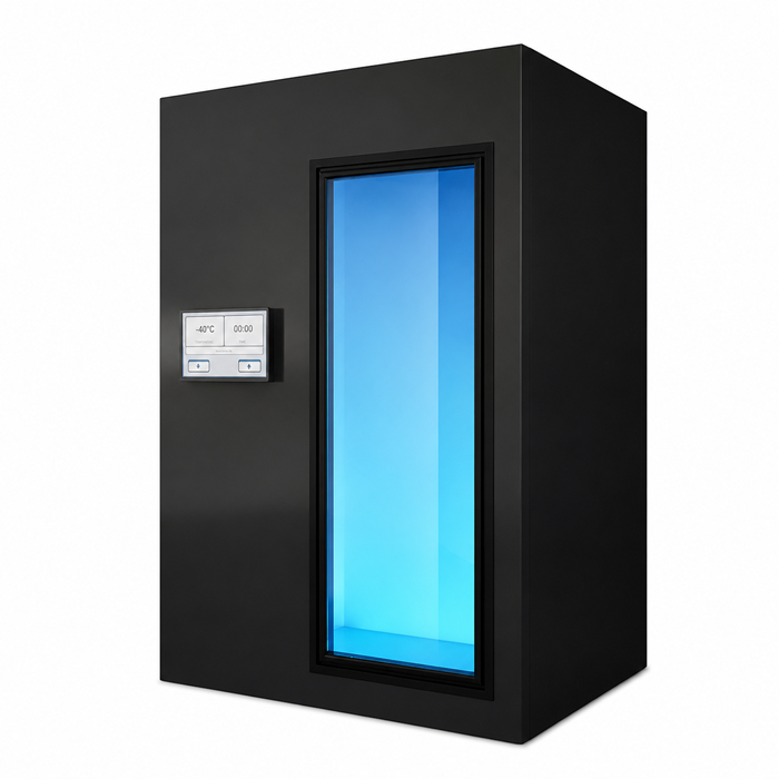 Cryotherapy Chamber