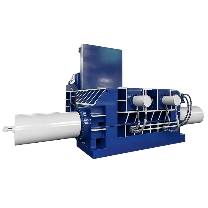Car Baler