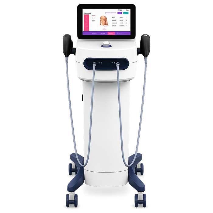 Acoustic Wave Therapy