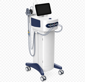 Tecar Therapy Machine