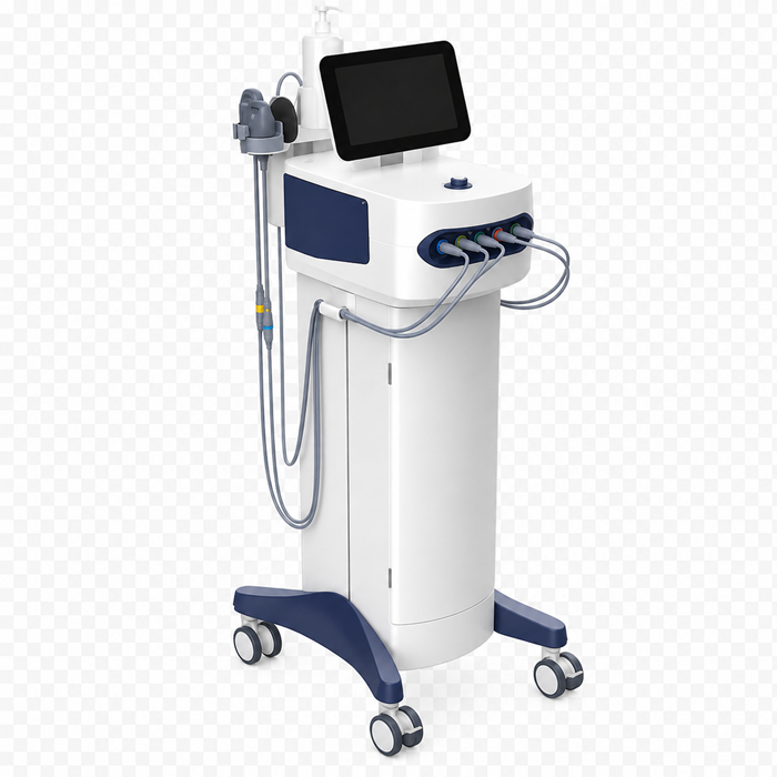 Tecar Therapy Machine