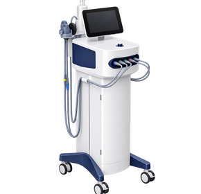 Tecar Therapy Machine