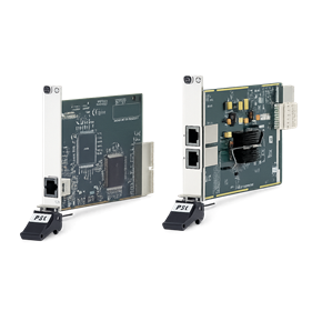 PXI Platform & Module