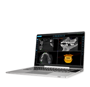 Dental Imaging Software