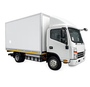 Pantech Truck