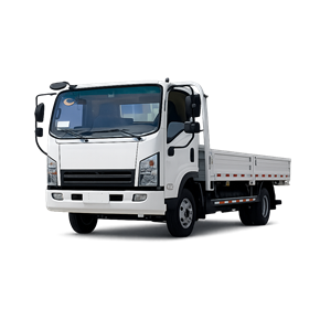 Tray Truck