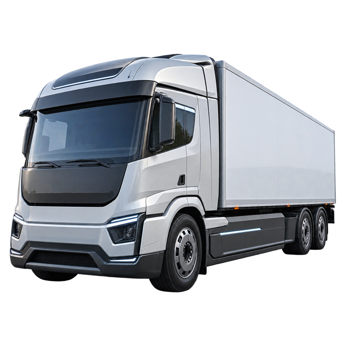 Electric Truck