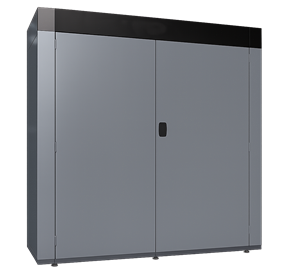 Commercial Laundry Drying Cabinet