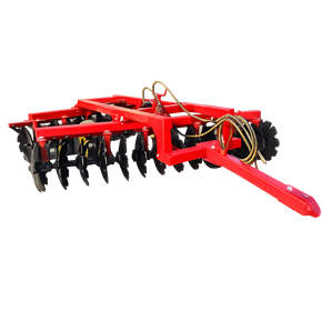 Disc Implement