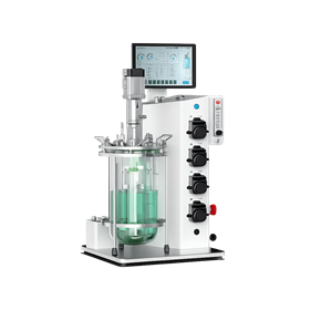 Laboratory Bioreactor  & Fermenter