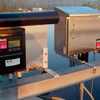 Sludge measurement: optimising wastewater treatment