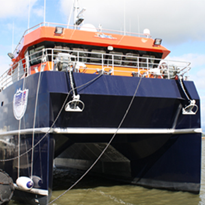 Hydraulic Winches - Boat Hydraulics Including Remote Controls