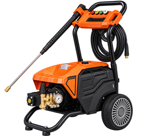 Commercial Pressure Cleaner