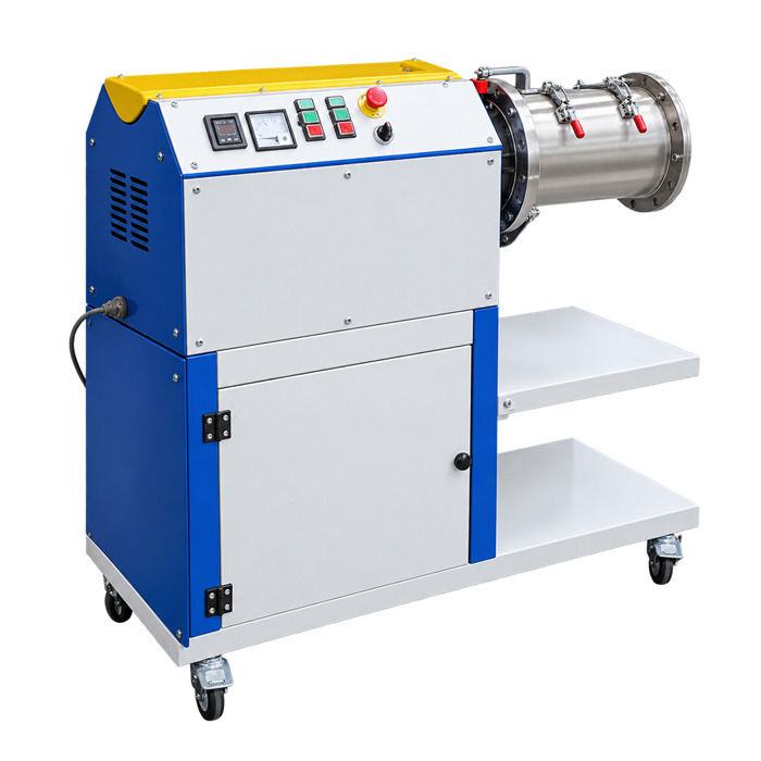 Laboratory Batch Mixer