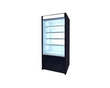 Fresh Refrigeration - Open Display Fridge | FOD-36VS 