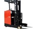 Heli - Stand Up Reach Truck | CQD16S-B2