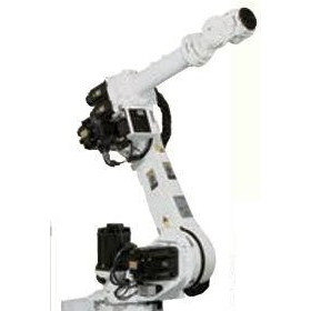 YS & HS Series six axis robot welding manipulator arm 