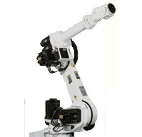 YS & HS Series six axis robot welding manipulator arm 
