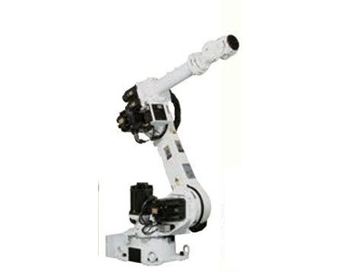 Panasonic - YS & HS Series six axis robot welding manipulator arm 