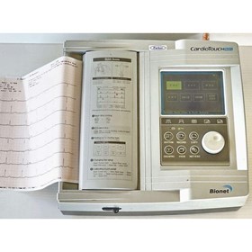 ECG Machine I Cardio Touch 3000