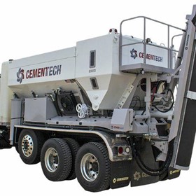 Concrete Mixer Truck | C Series