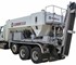 Cemen Tech - Concrete Mixer Truck | C Series