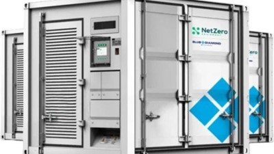 Battery Energy Storage Systems