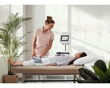 Seca - Body Composition Analyzer - seca mBCA Go