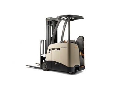 Crown - Counterbalanced Forklift | SC Series