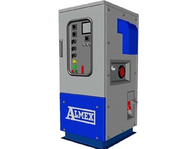 Almex - Dosing & Metering Pumps I PumpPack 1000