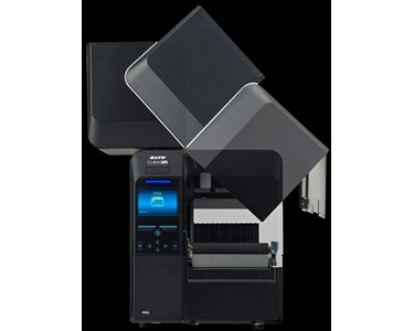 Industrial Label Printers | CL4NX 