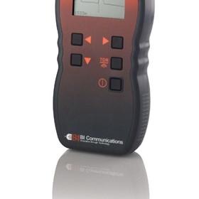 BI Communications Cable Tester IP54 | TX2001 