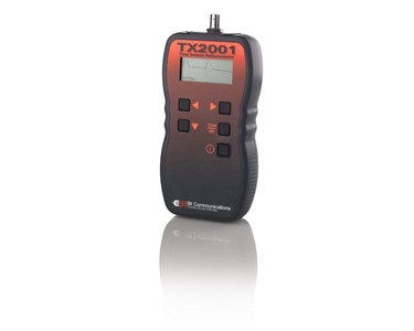 BI Communications Cable Tester IP54 | TX2001 