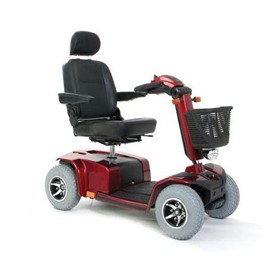 Mobility Scooter | Celebrity XL Deluxe