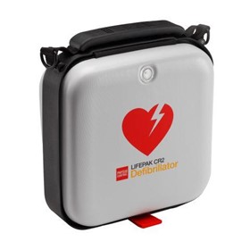 Defibrillator - CR2 Wifi FA