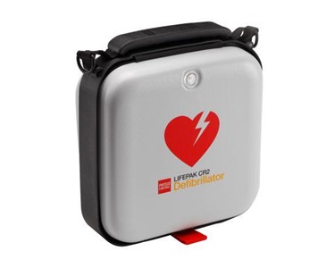 Lifepak - Defibrillator - CR2 Wifi FA