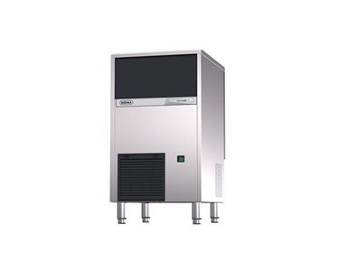 Brema - Commercial Ice Machine | Brema CB425A DP